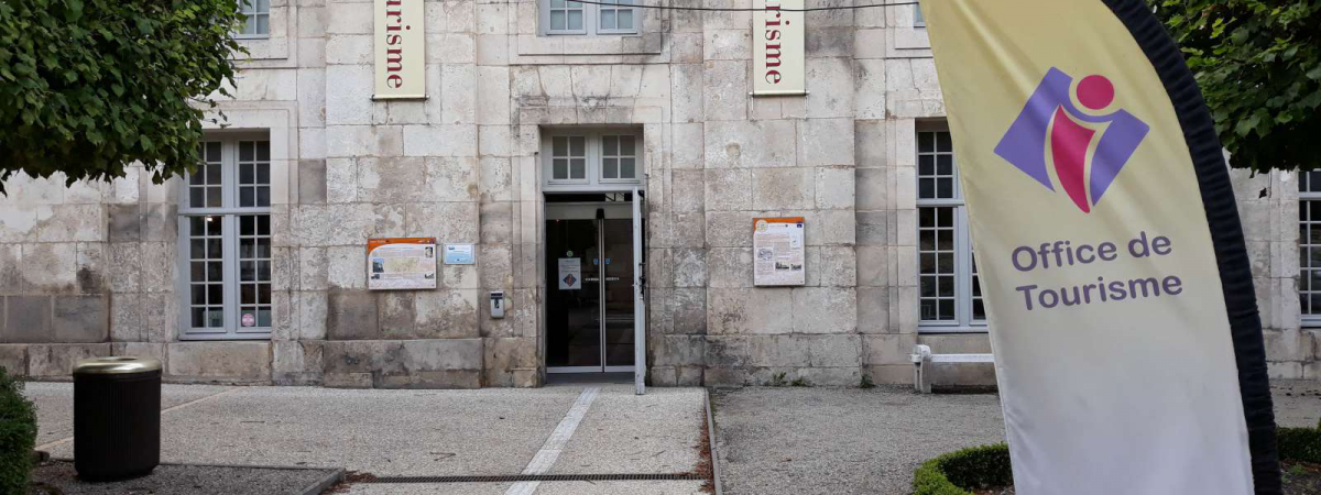 Office de Tourisme Cœur de Lorraine